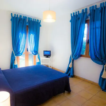 Casa vacanze Luisa By Solturelba Capoliveri (Isola d'Elba)