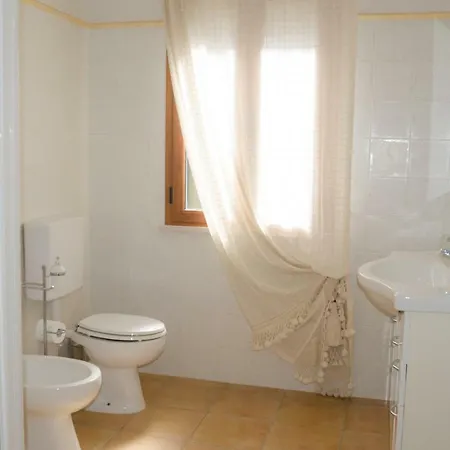 Casa vacanze Luisa By Solturelba *