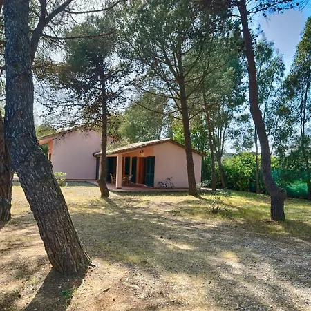 Casa vacanze Luisa By Solturelba *
